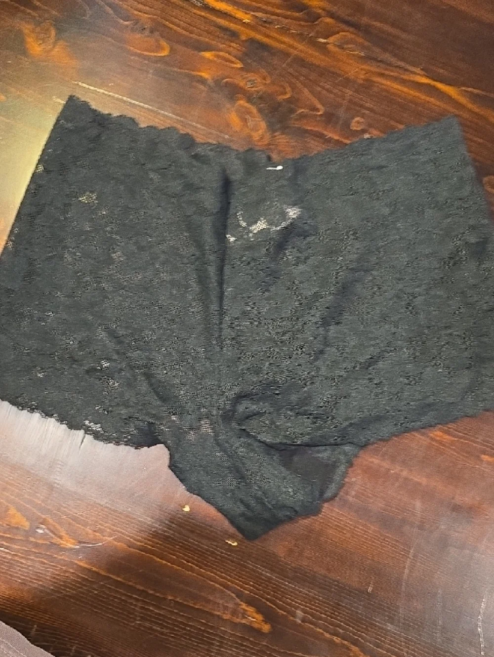 Victoria's Secret & Auden Mixed Panty Bundle - Size Small - Set of 6 - Picture 14 of 15